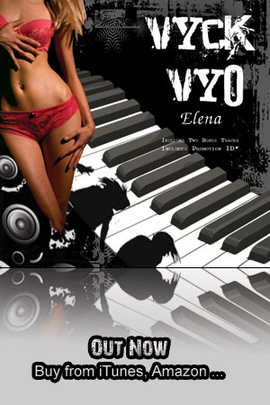 Elena - Single Out Now